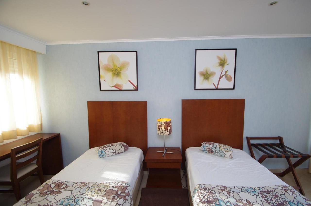 Apartamentos Vila Nova Vila Nova de Milfontes Exteriér fotografie