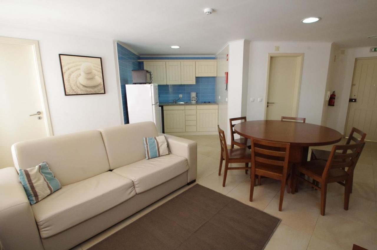 Apartamentos Vila Nova Vila Nova de Milfontes Exteriér fotografie