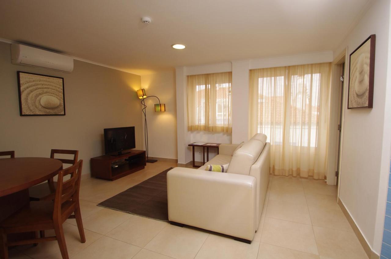 Apartamentos Vila Nova Vila Nova de Milfontes Exteriér fotografie