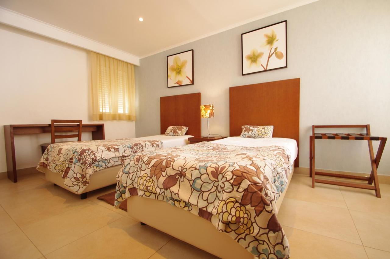Apartamentos Vila Nova Vila Nova de Milfontes Exteriér fotografie