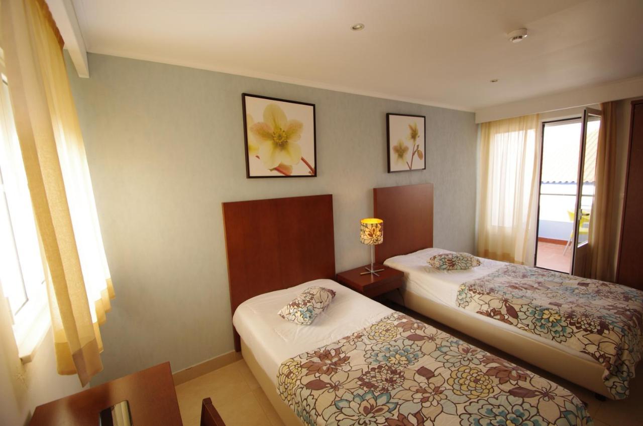 Apartamentos Vila Nova Vila Nova de Milfontes Exteriér fotografie