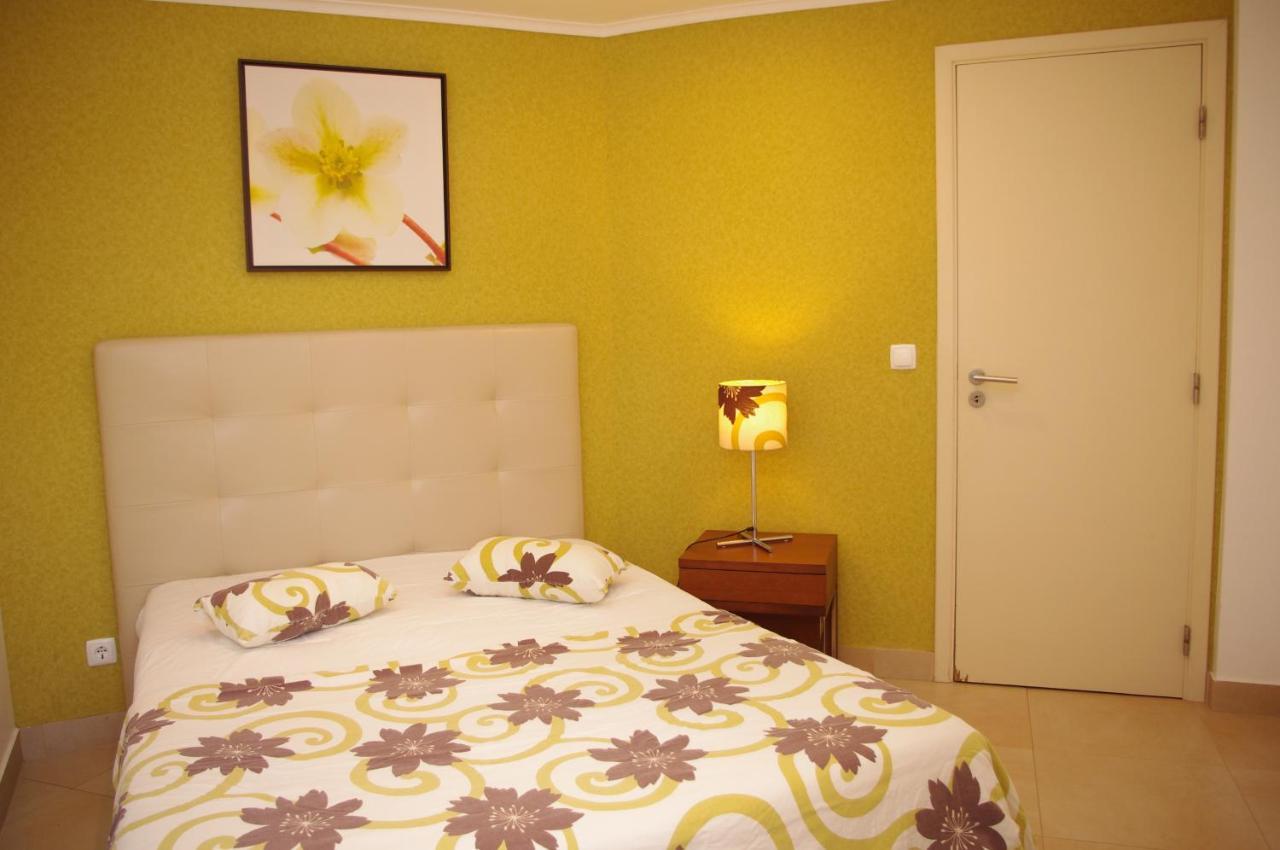 Apartamentos Vila Nova Vila Nova de Milfontes Exteriér fotografie