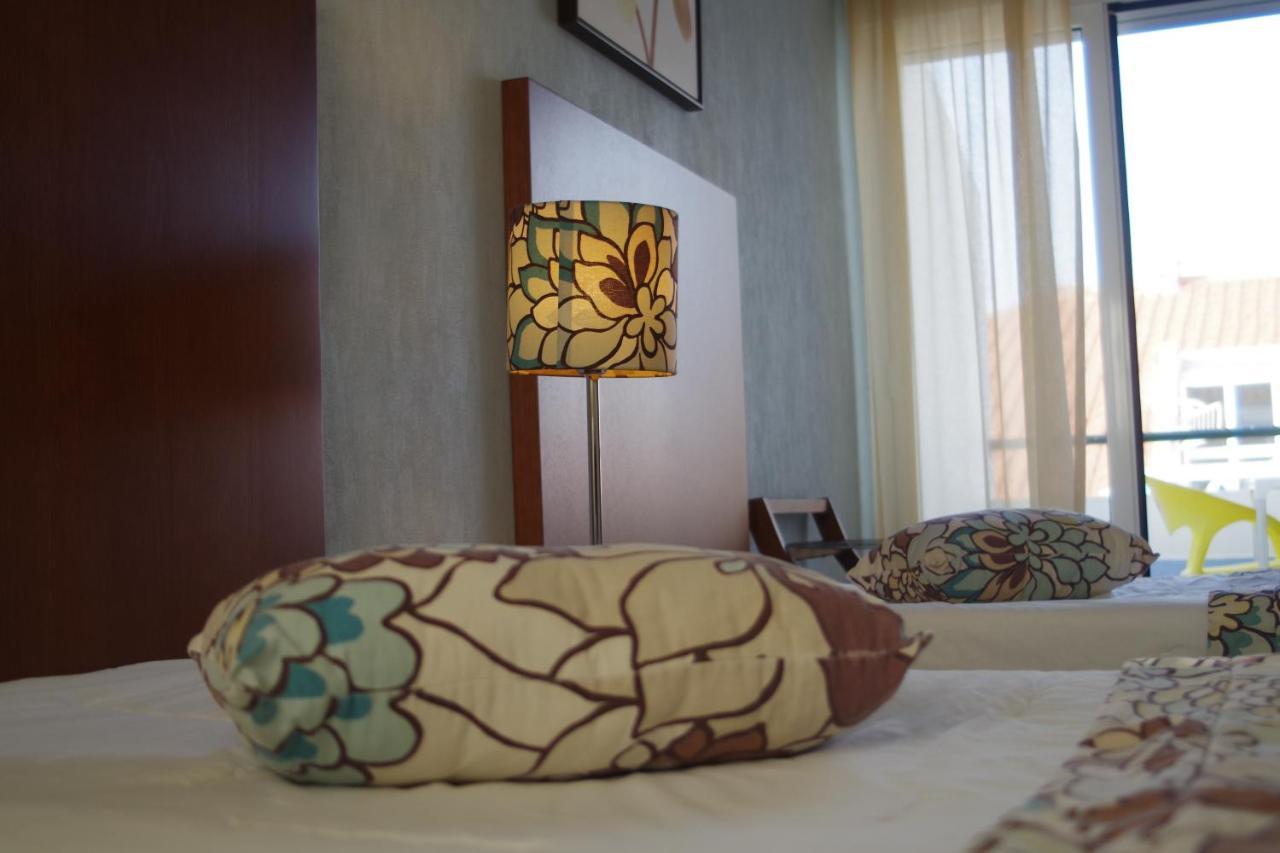 Apartamentos Vila Nova Vila Nova de Milfontes Exteriér fotografie