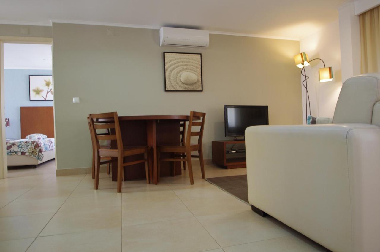 Apartamentos Vila Nova Vila Nova de Milfontes Exteriér fotografie
