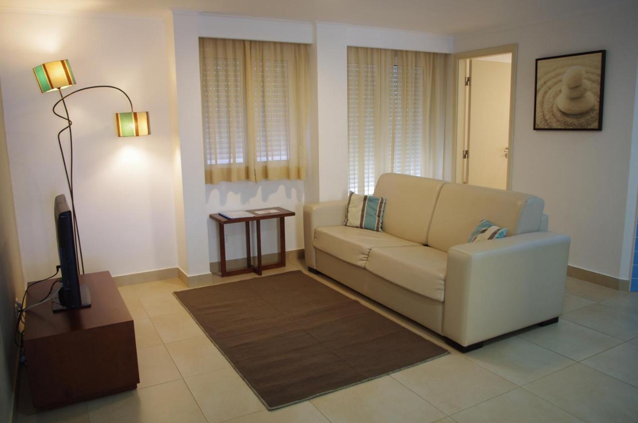 Apartamentos Vila Nova Vila Nova de Milfontes Exteriér fotografie