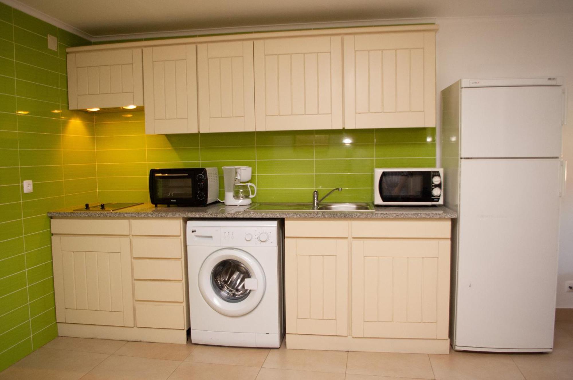 Apartamentos Vila Nova Vila Nova de Milfontes Exteriér fotografie