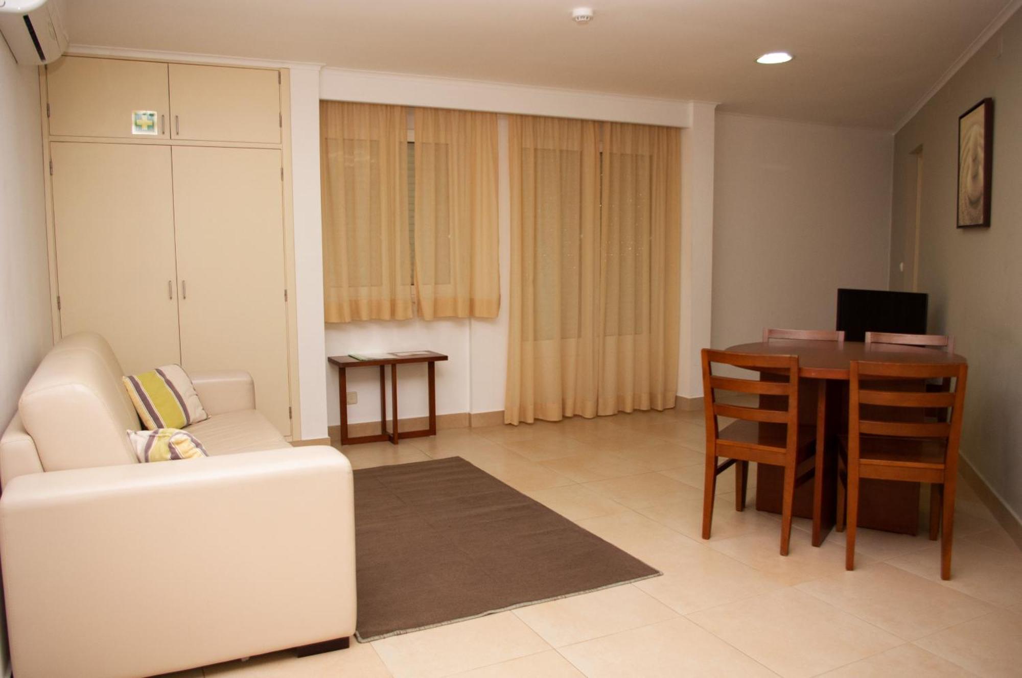 Apartamentos Vila Nova Vila Nova de Milfontes Exteriér fotografie