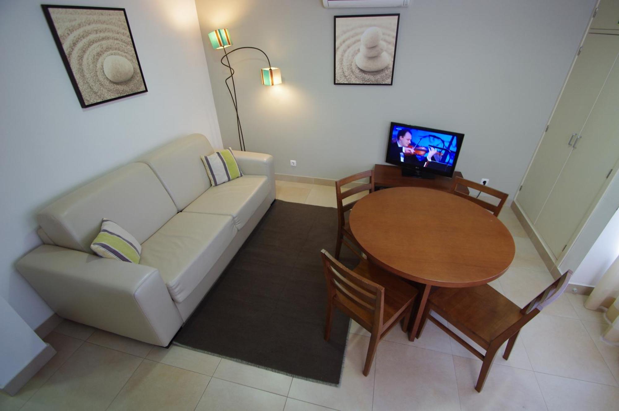 Apartamentos Vila Nova Vila Nova de Milfontes Exteriér fotografie
