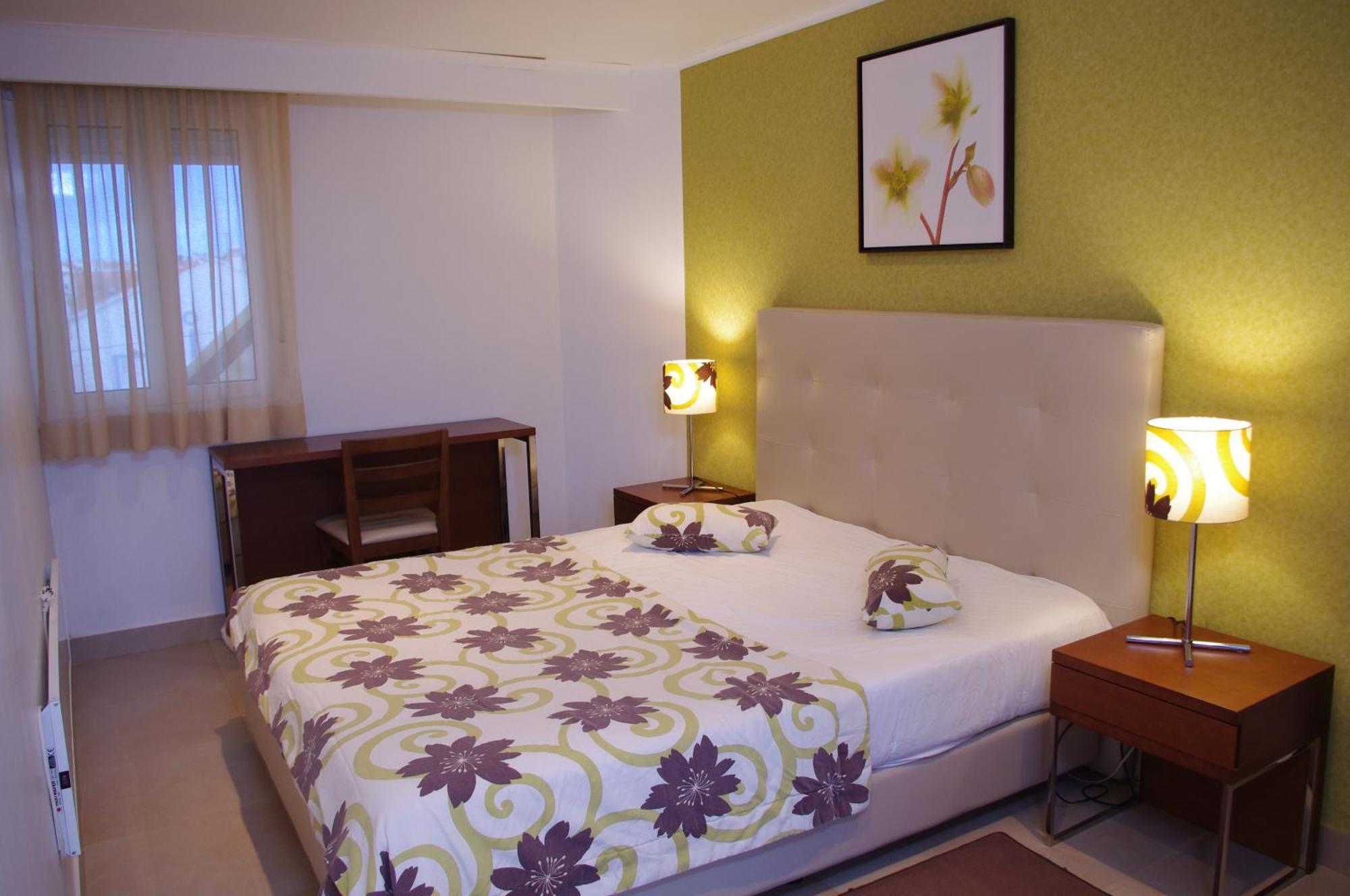 Apartamentos Vila Nova Vila Nova de Milfontes Exteriér fotografie