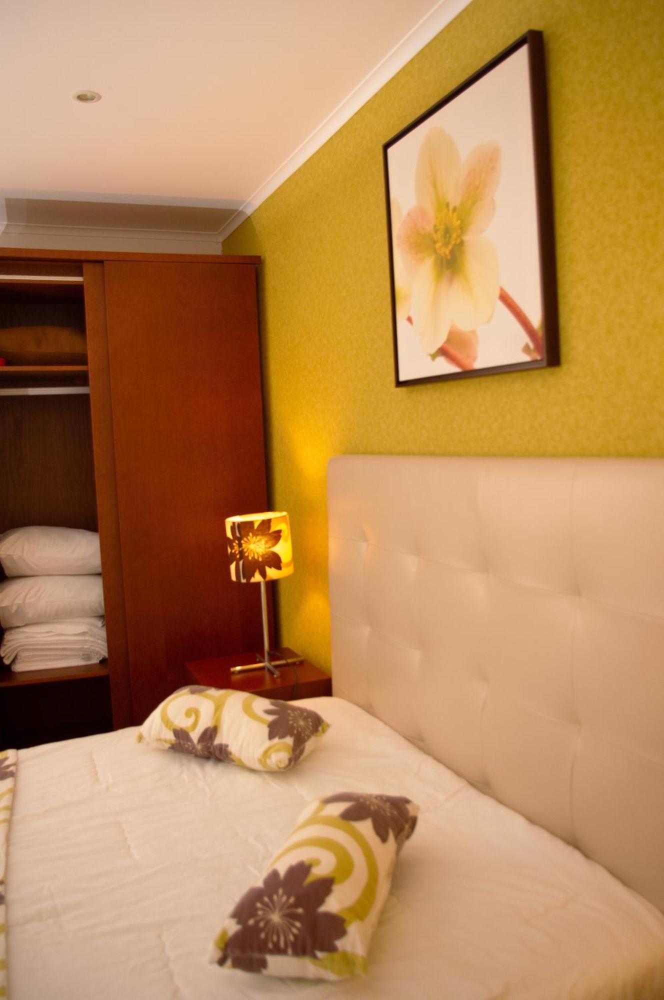 Apartamentos Vila Nova Vila Nova de Milfontes Exteriér fotografie