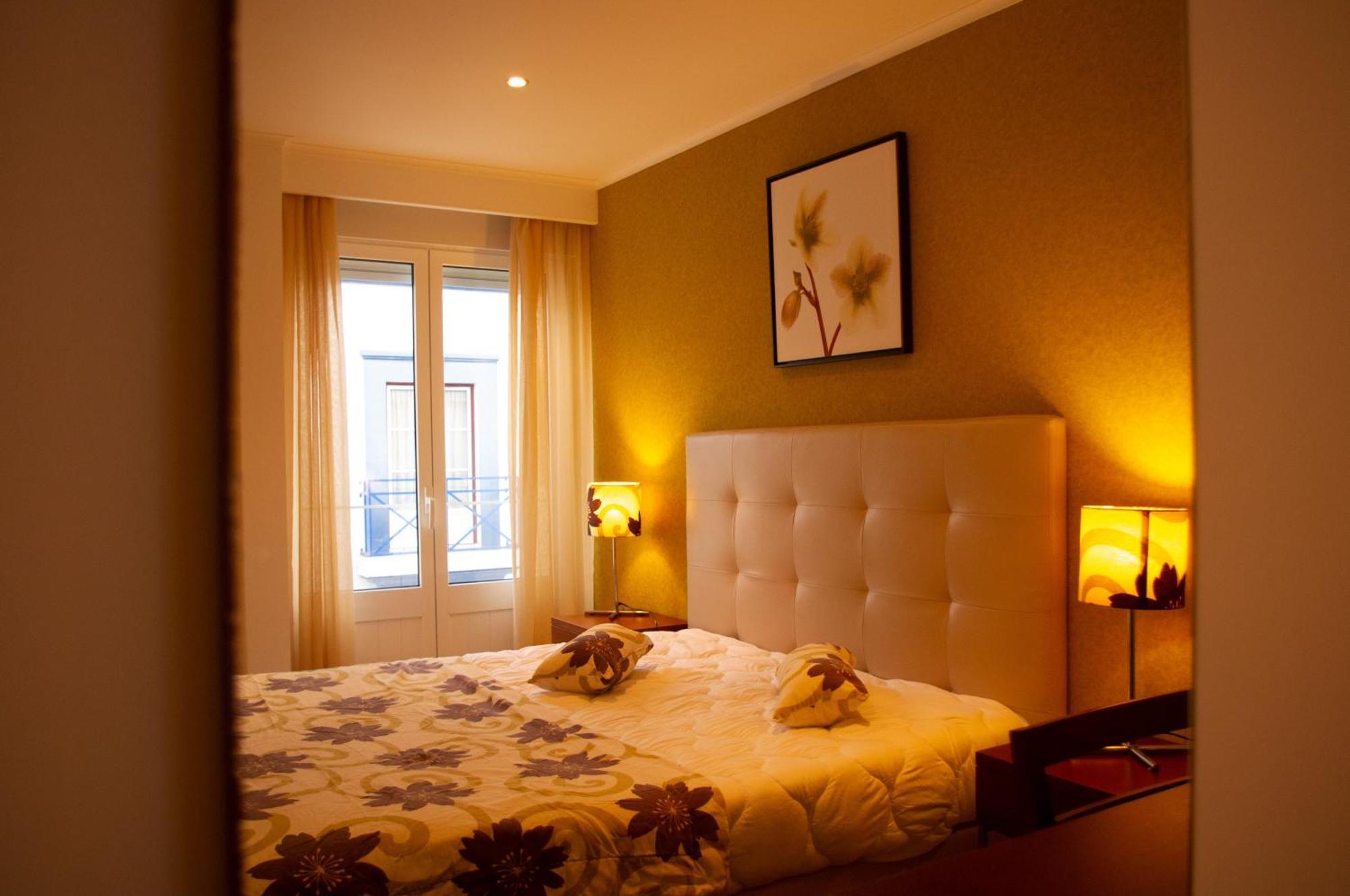 Apartamentos Vila Nova Vila Nova de Milfontes Exteriér fotografie