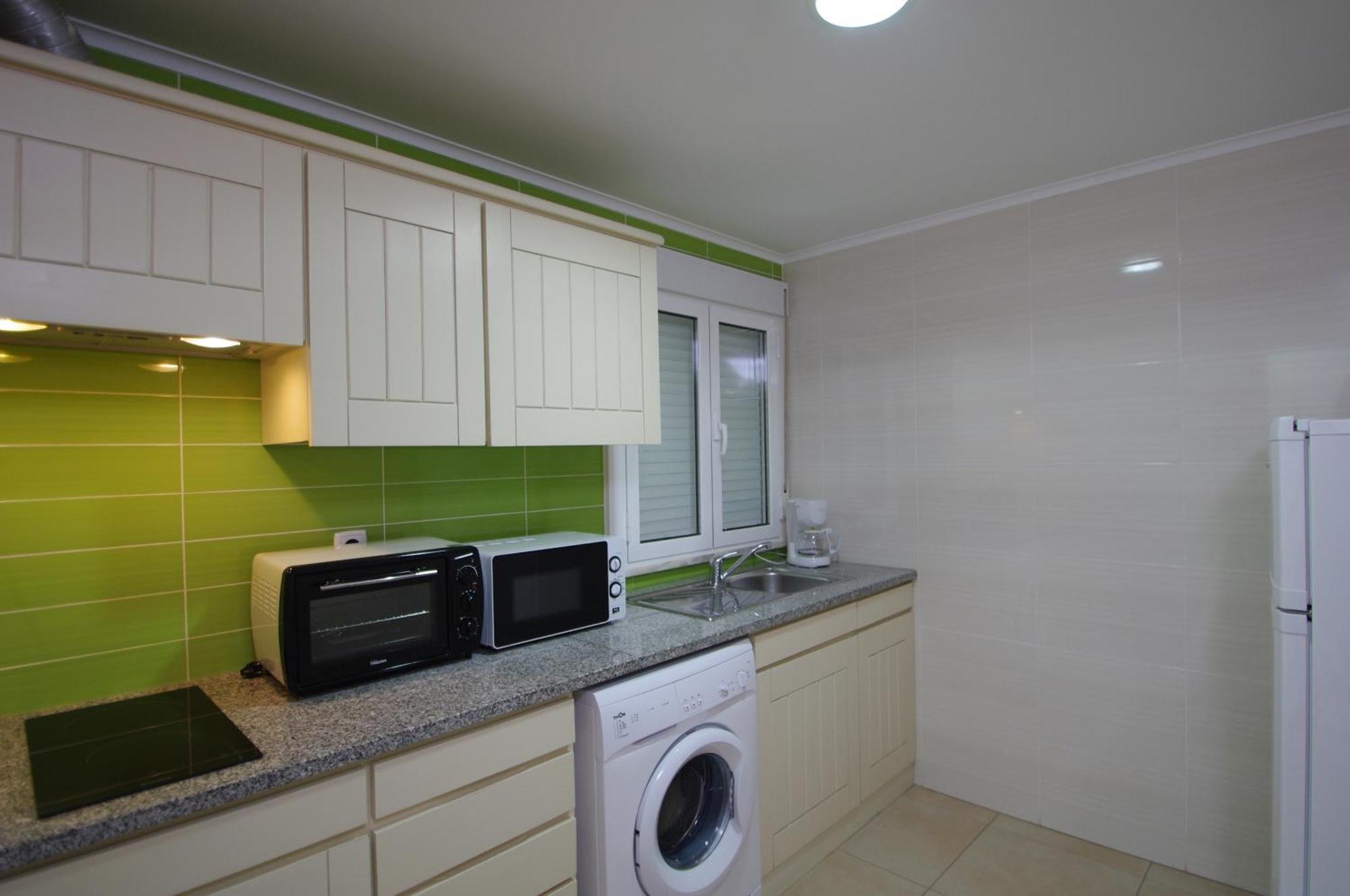 Apartamentos Vila Nova Vila Nova de Milfontes Exteriér fotografie