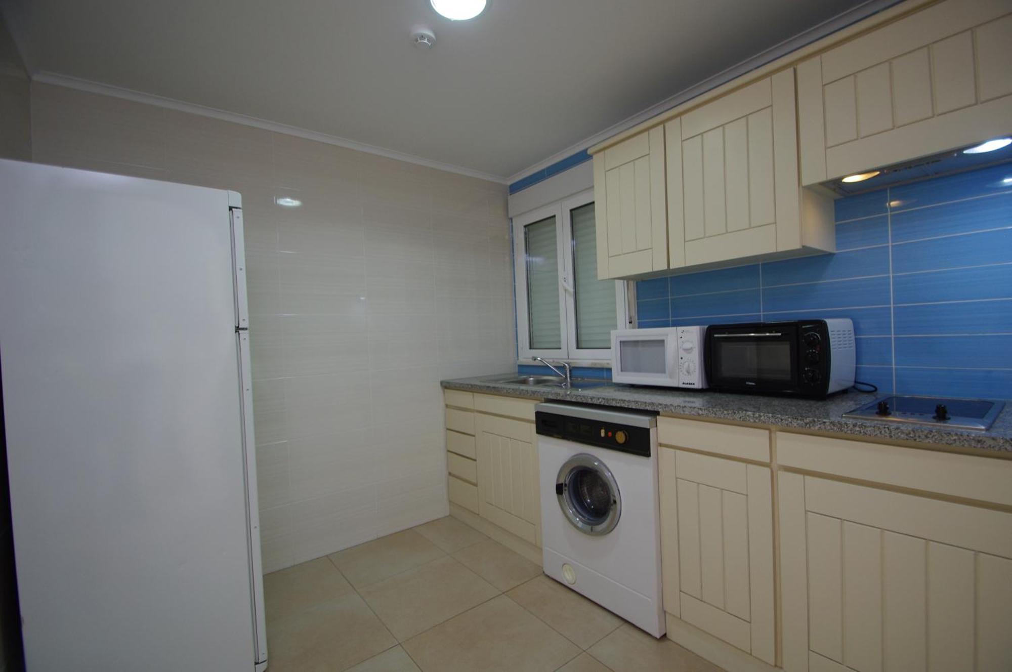 Apartamentos Vila Nova Vila Nova de Milfontes Exteriér fotografie