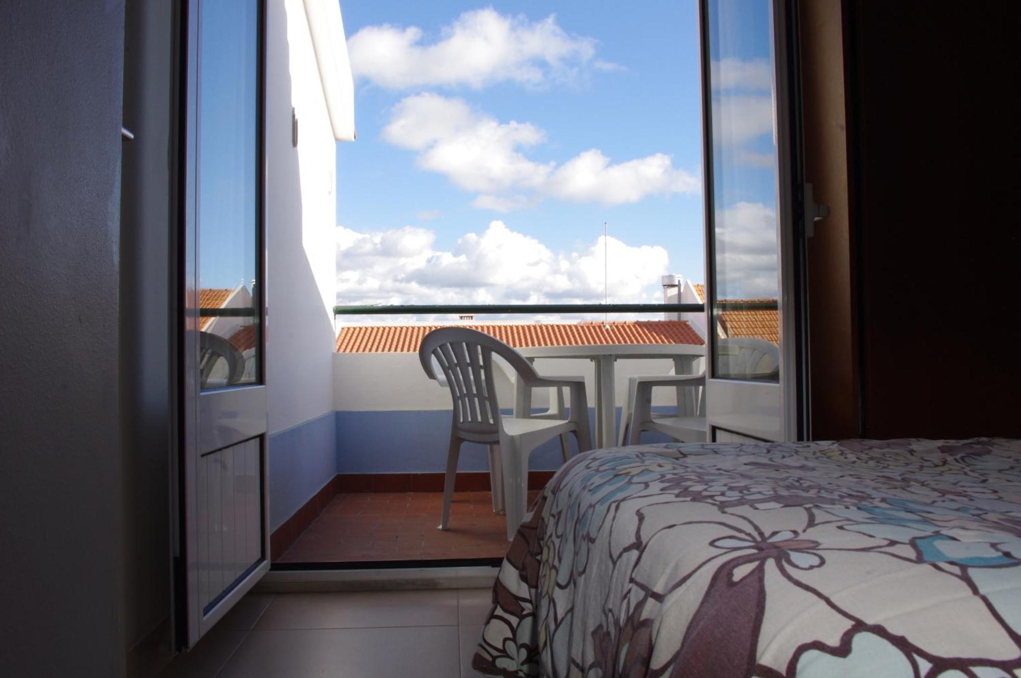 Apartamentos Vila Nova Vila Nova de Milfontes Exteriér fotografie