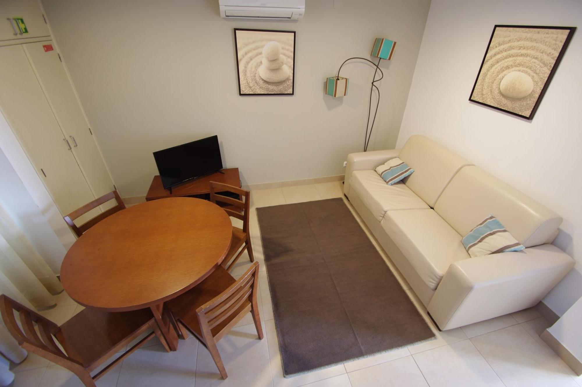 Apartamentos Vila Nova Vila Nova de Milfontes Exteriér fotografie