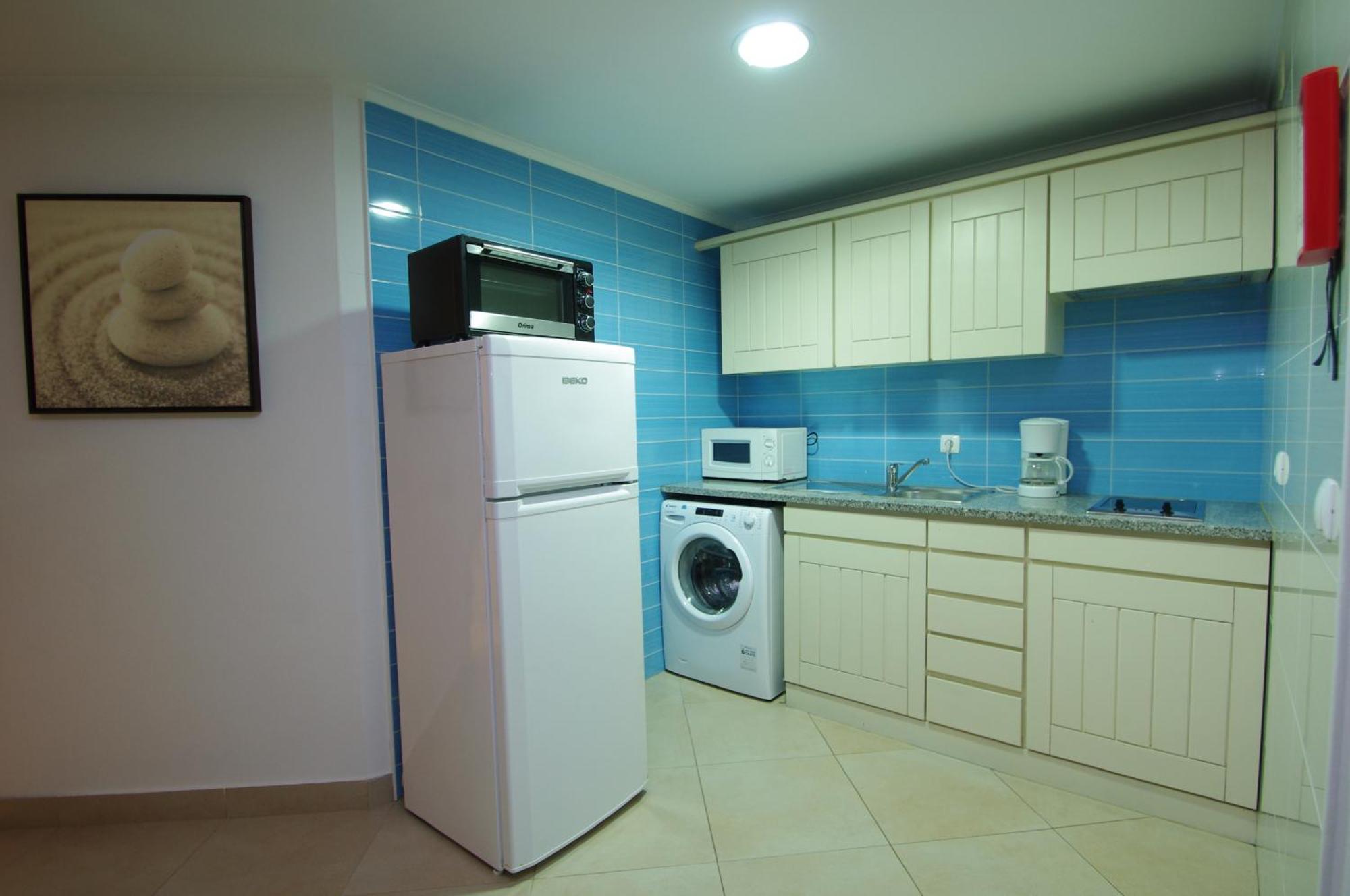 Apartamentos Vila Nova Vila Nova de Milfontes Exteriér fotografie